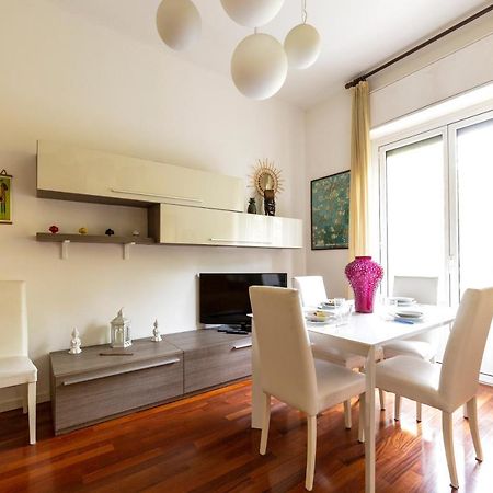 Milano Calvairate Balcony Apt 외부 사진